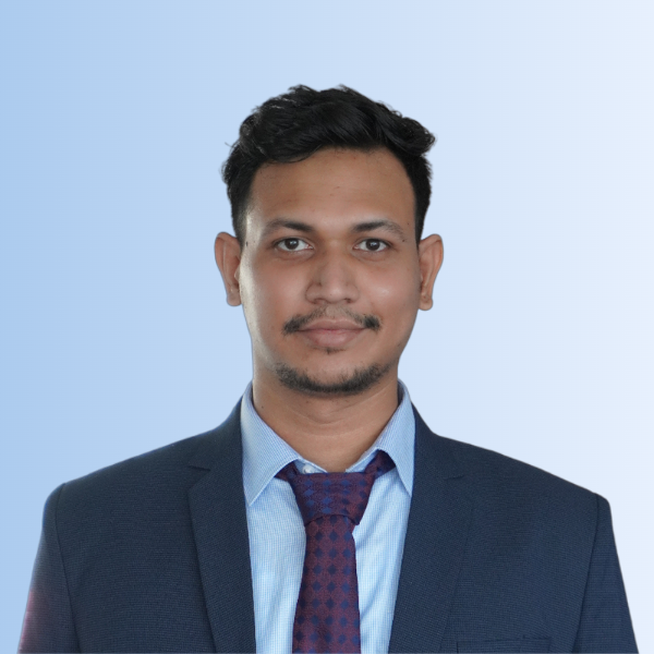 Koshik Debanath